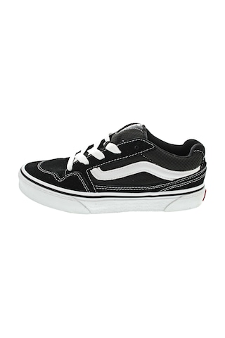 Vans Caldrone Siyah Unisex Çocuk Sneaker 000000000101777072