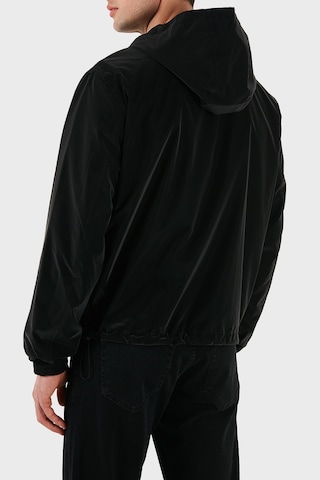 Emporio Armani Erkek Ceket Em001310 Af15383 Uc001 Siyah Siyah