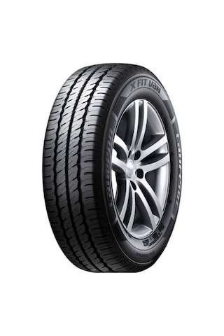Laufenn 225/65 R16C 112/110R X Fit Van LV01 M+S C Yaz Lastiği 2025