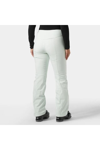 Helly Hansen Nora Softshell Kadın Kayak Pantalonu-hha.66052 Kırık Beyaz