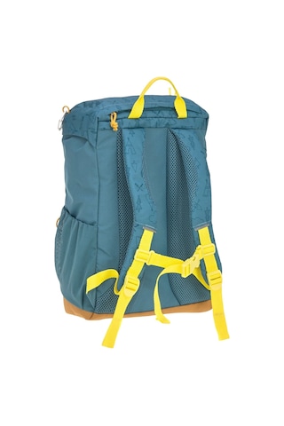 Lassig Adventure Sırt Çantası Blue Mavi
