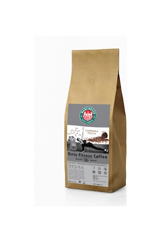 Mare Mosso Burcu Fitness Coffee 1 KG