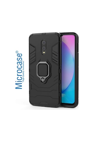 Microcase Oneplus 7 Batman Serisi Yüzük Standli Kilif 369382360