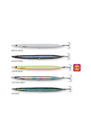 Savage Gear Sandeel Pencil Sw 9 Cm 13 Gr Sahte Balık