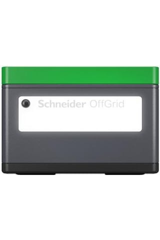 Schneider Offgrid Taşınabilir Güç İstasyonu 330, 230v, 332wh Pps330-gr