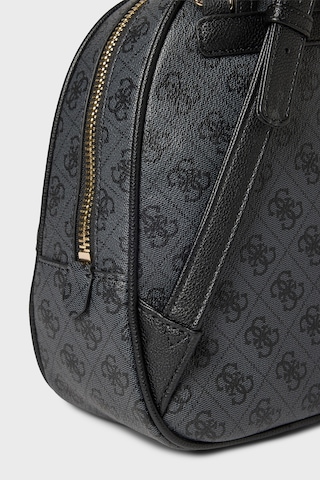 Guess Bayan Sırt Çantası Hwsg71 18320 Clo Antrasit Antrasit