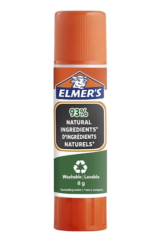 Elmer&apos S Stick Yapıştırıcı, 8 Gr