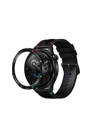 Xiaomi Watch S4 Akıllı Saat (Xiaomi Türkiye Garantili)