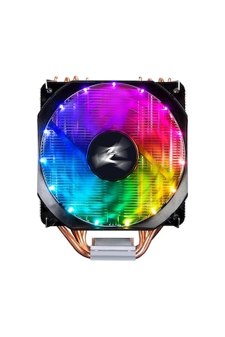 ZALMAN CNPS9X OPTIMA RGB Yüksek Performanslı CPU Sogutucu INTEL /