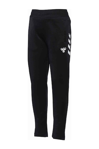 Hummel Jaromir Çocuk Eşofman Altı 931083-2001 Siyah