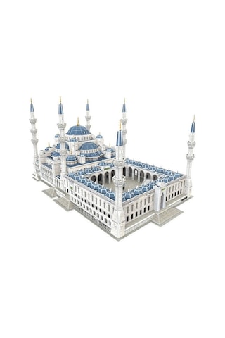 Neco Sultan Ahmet Camii Mc203H Neco Sultan Ahmet Camii Mc203H
