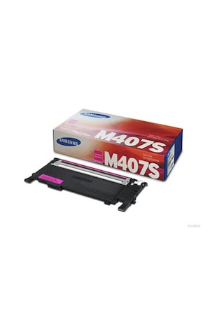 Samsung Uyumlu Clt-M407S Magenta Clp-32X/Clx318X Series Toner Samsung Uyumlu Clt-M407S Magenta Clp-32X/Clx318X Series Toner