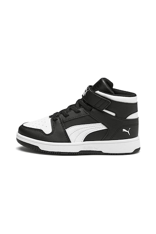 PUMA REBOUND LAYUP SL V PS BASKETBOL AYAKKABISI 37048801