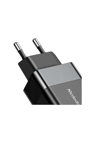 Mcdodo Ch-1951 20w Typec Usb Girişli Hızlı Şarj Adaptörü
