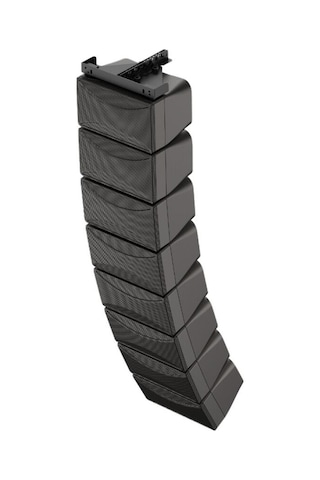 Audiocenter Butterfly 4pro Line Array Hoparlör