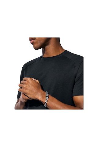 Armani Exchange Axg0154-040 Erkek Bileklik Metalik Gri