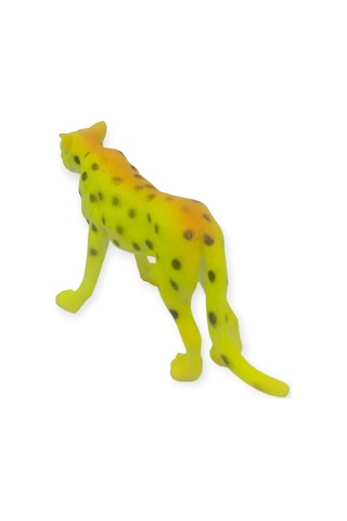 Hayvan Figürleri - Vahşi Hayvanlar 10 Cm - Çita Lisinya