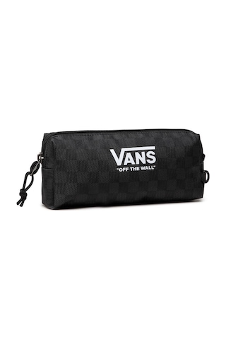 Vans Skool Sırt Çantası Black Charcoal VN0A5FOKBA51
