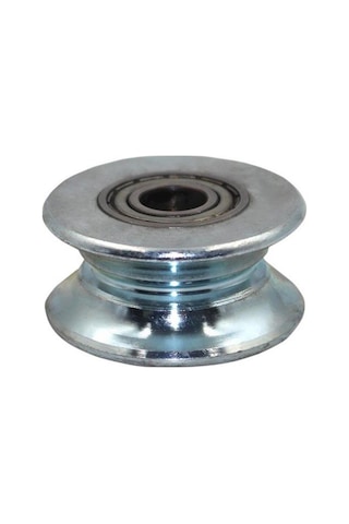 Rm090 Tablasız Kepsiz Ray Makarası 90 Mm