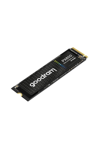 Goodram Ssdpr-px600-1k0-80 1tb Px600 Gen4x4 M.2 Nvme Ssd 5000mb Okuma / 3200mb Yazma