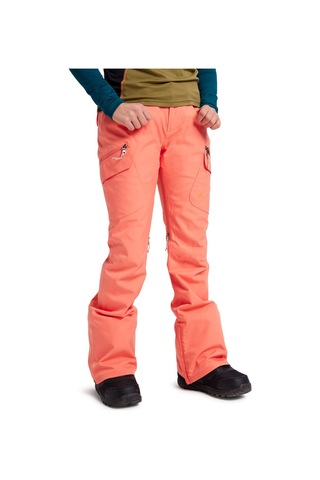 Burton W Glorıa Pt Pembe