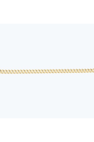 Altınbaş Altınbaş Golden Chain Bileklik Abl0383-y-24737-t75mm Çok Renkli