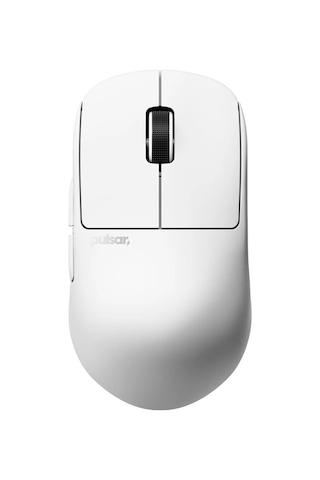 X2h Crazylight Uyuni White Size 1 Mini 8k Hz Xs-1 Sensör Kablosuz Simetrik Gaming Mouse Px2hcl102 Diğer