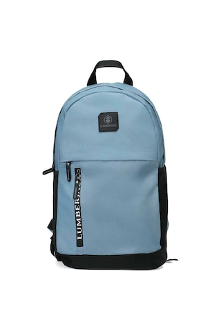 Lumberjack Sırt Çantası Unisex Mavi Wl Olıver 64ct185