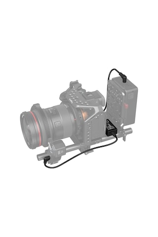 Smallrig 3268 Dc - Usb-c Kablosu