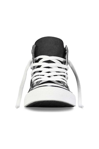 Converse Chuck Taylor All Star Hi Çocuk Siyah Sneaker No Color