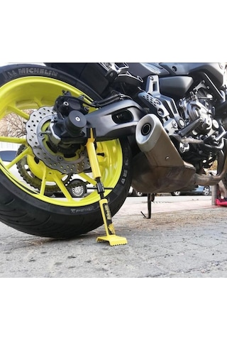 Motosiklet Krikosu - Bikelift-Paddock - Motosiklet Aksesuar