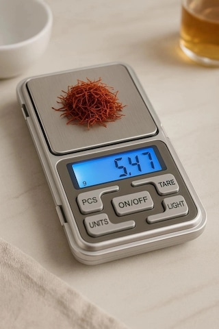 500g 0.01 Hassas Dijital Terazi Kuyumcu Eczane Laboratuvar Lcd Ölçüm Tartısı Cep Tipi 1