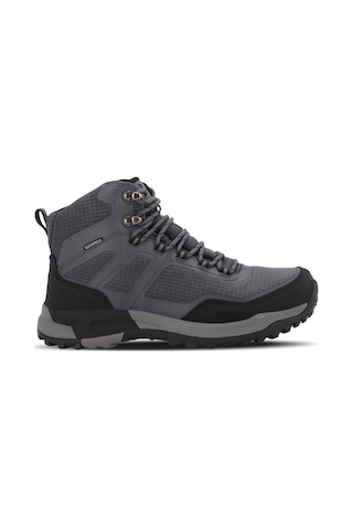 Slazenger WAGOONER Erkek Su Geçirmez Koyu Gri Outdoor