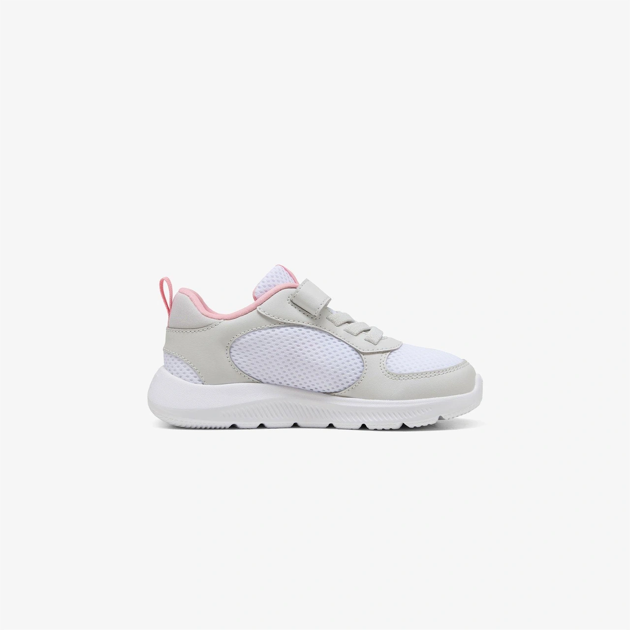 Puma Fun Racer 2 Ac+ Ps Çocuk Spor Ayakkabı-30922 Beyaz