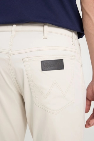 Wrangler Texas Slim Erkek Denim Pantolon w12seab26-18771 001