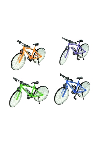Model Bisikletoyuncak Bisiklet 20 Cm