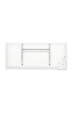 Nobo ''son Seri'' Programlanabilir Nfk4t12 1250w Panel Isıtıcı, Standart