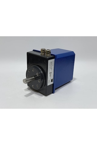 Schimpf 03-120/64112 Servo Motor 115v 180nm
