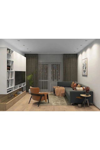 Denkirs Dk3024-bk Gömme Led Tavan Lambası 246068331 Siyah