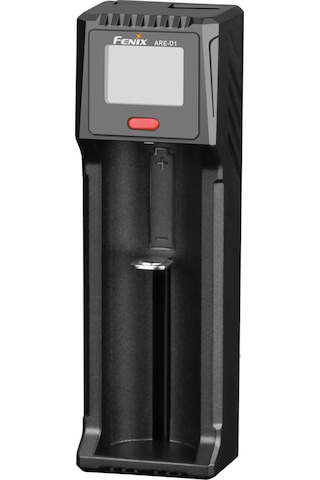 FENIX ARE-D1 BATARYA ŞARJ CİHAZI