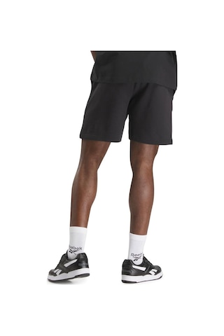 Reebok Icon Elements Short 100214084 Erkek Şort Siyah S-xxl Siyah