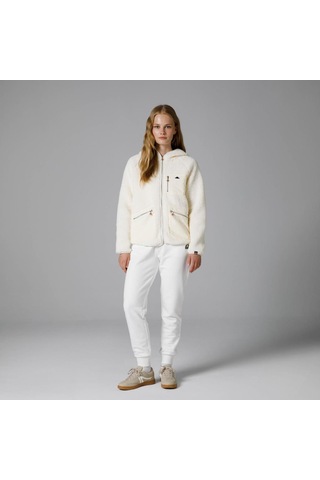 Ellesse Eşofman Altı Beyaz Kadın Ef199 Beyaz