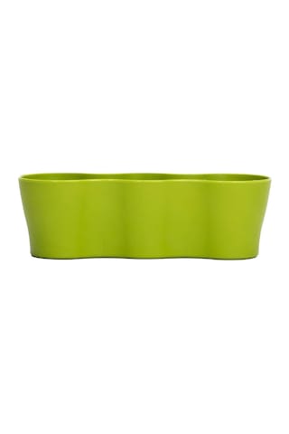 Poliwork Üçlü Kaktüs Saksı 8,5 Cm 86303780