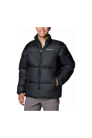 Columbia Men's Puffect Iıl Jacket Erkek Mont Wm0403 001