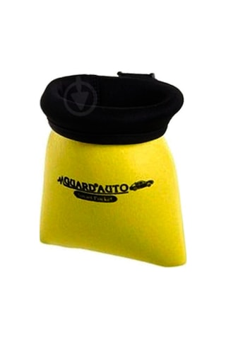 Araç İçi Çok Amaçlı Akıllı Kese Düzenleyici Organizer Cep Sarı