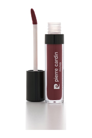 Pierre Cardin Staylong Lipcolor-kissproof Uzun Süre Kalıcı Lipgloss - Angelika - 107 - 5 Ml 107