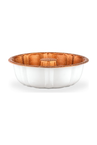 Madame Coco Alita Dilimli Kek Kalıbı - Ekru