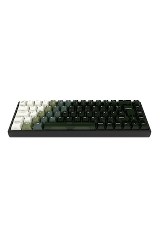 Hawk Gaming Hk550 Hall Effect Manyetik Switch Rapid Trigger Rgb Ckckhwk0035