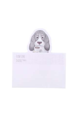 Deli Yapışkanlı Not Kağıdı 75 84mm 3 25yp A55902