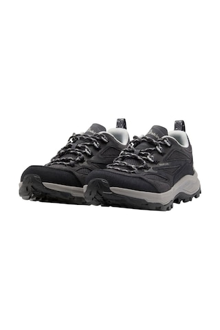 Jack Wolfskin Cyrox Vent Low M Phantom Erkek Ayakkabı A64089-6350 Antrasit